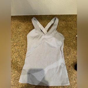 ALO Elevate Tank